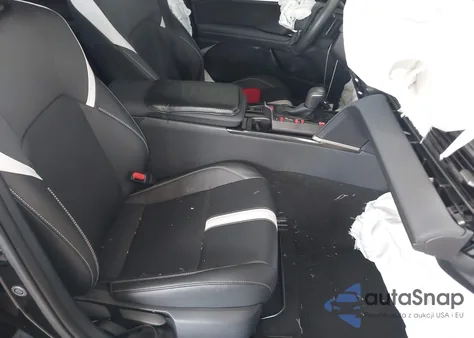 2025 Toyota Camry Xse/Xle/Le/Se из США, поврежденный, VIN 4T1DAACK6SU043282